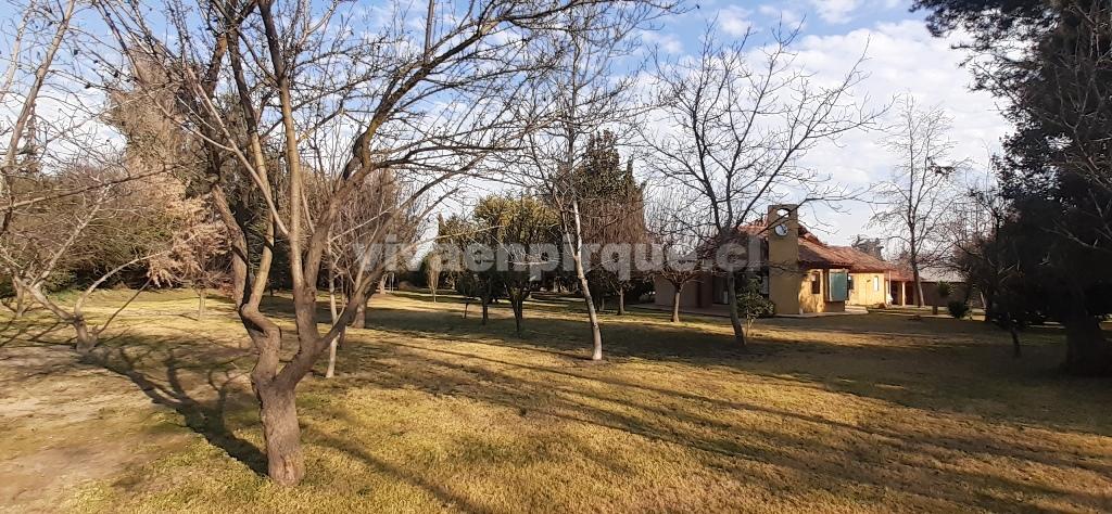 Casa en venta en Pirque — foto 6