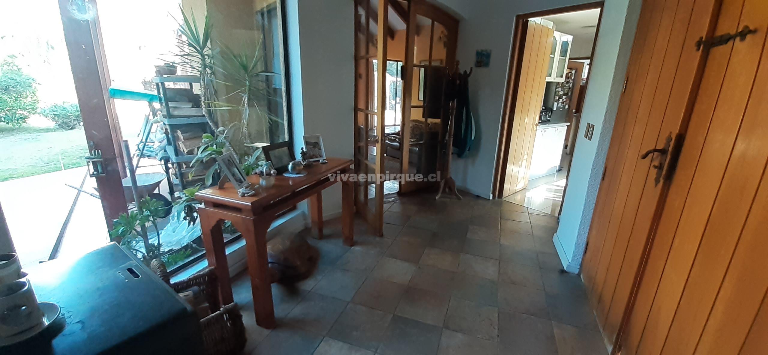 Casa en venta en Pirque — foto 10