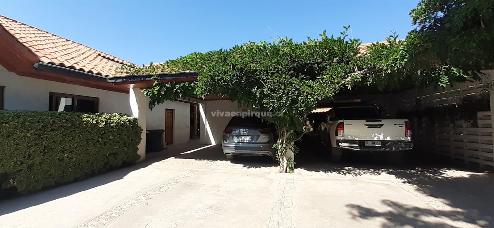 Casa en venta en Pirque — foto 3