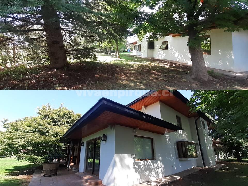 Casa en venta en Pirque — foto 5