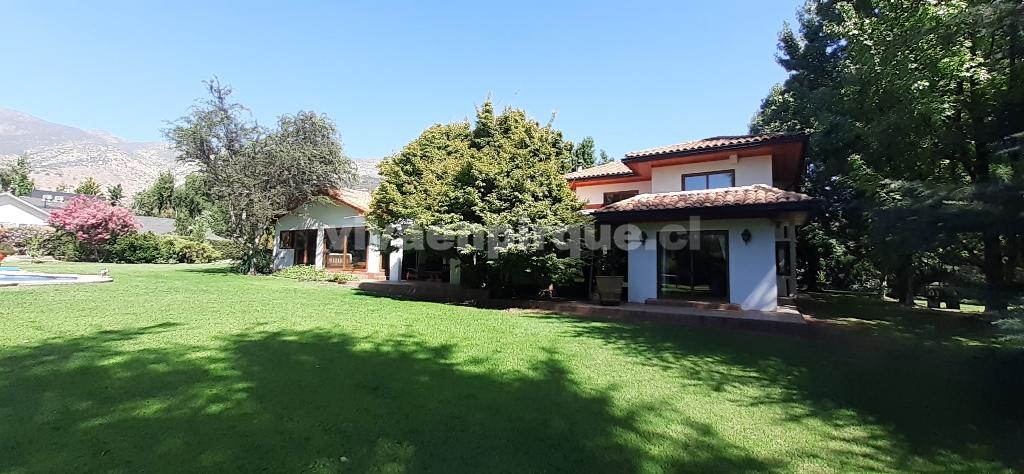 Casa en venta en Pirque — foto 6