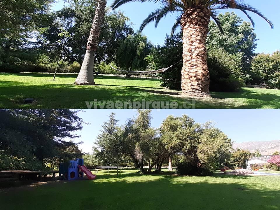 Casa en venta en Pirque — foto 9