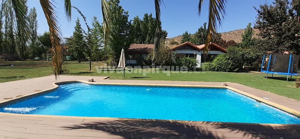 Casa en venta en Pirque — foto 2
