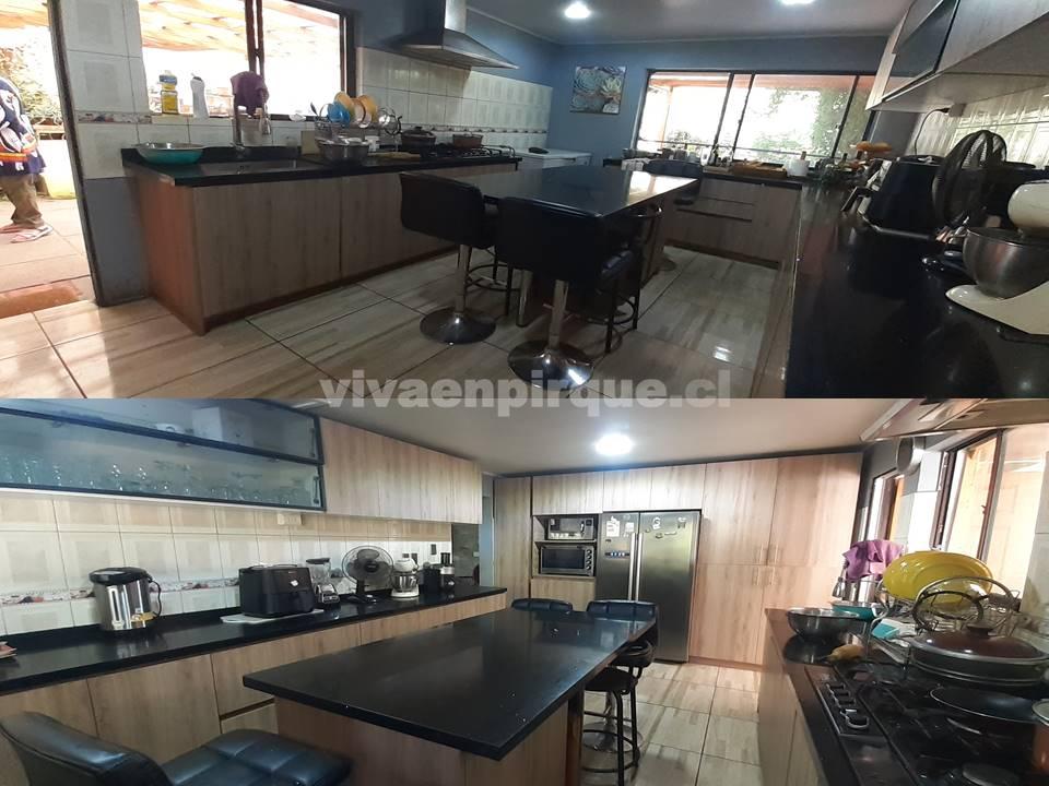 Casa en venta en Pirque — foto 7