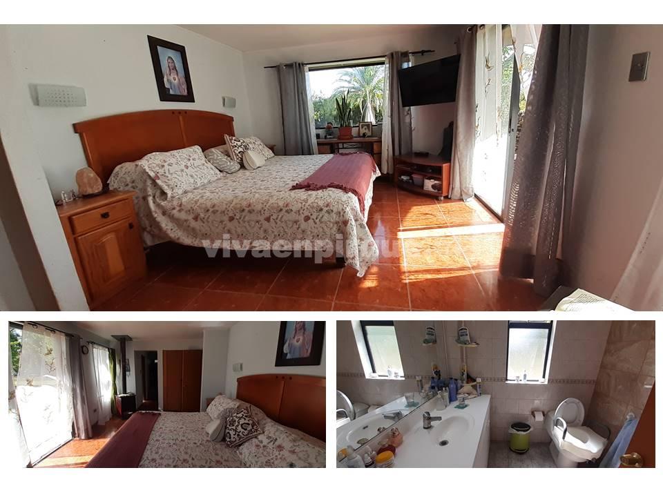 Casa en venta en Pirque — foto 9