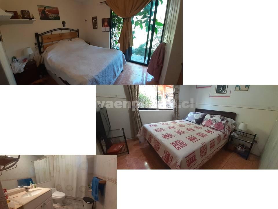 Casa en venta en Pirque — foto 10