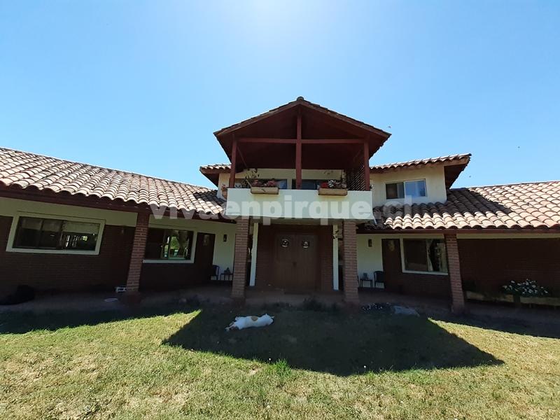 Casa en venta en Pirque — foto 1