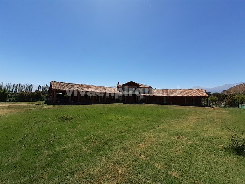 Casa en venta en Pirque — foto 2