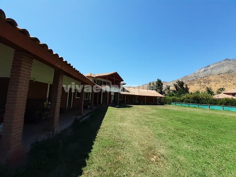 Casa en venta en Pirque — foto 3