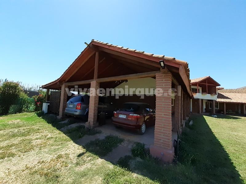 Casa en venta en Pirque — foto 4
