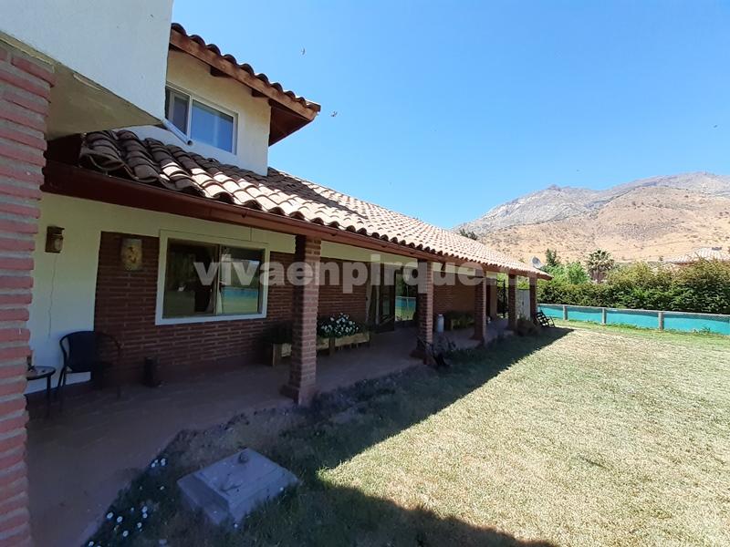 Casa en venta en Pirque — foto 5