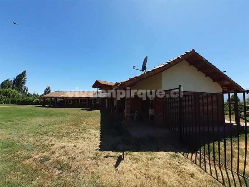 Casa en venta en Pirque — foto 6