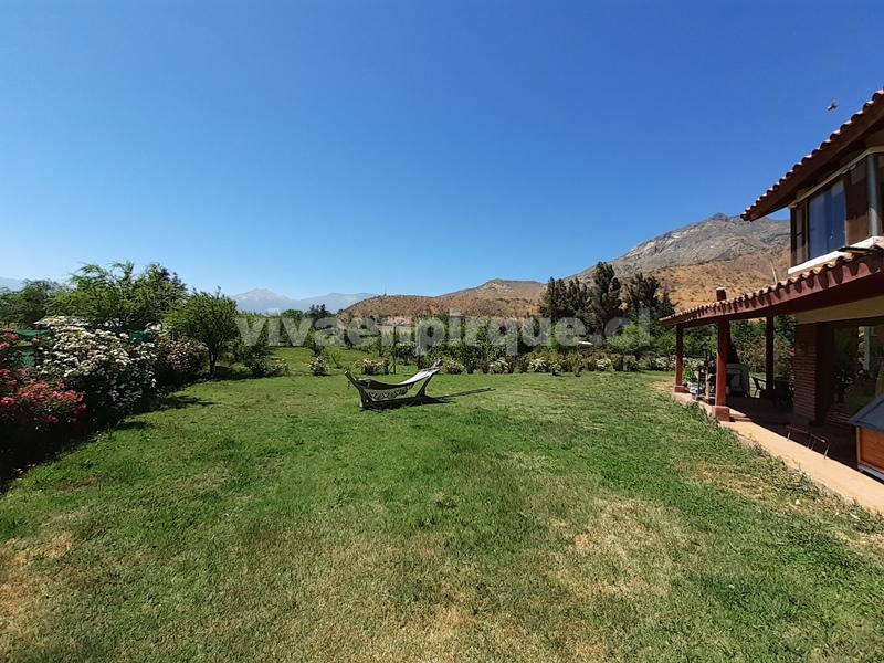 Casa en venta en Pirque — foto 8