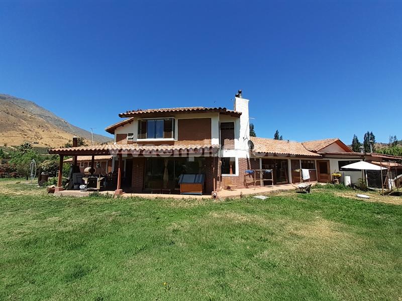 Casa en venta en Pirque — foto 9