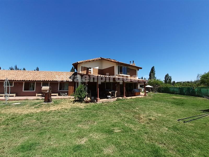Casa en venta en Pirque — foto 10