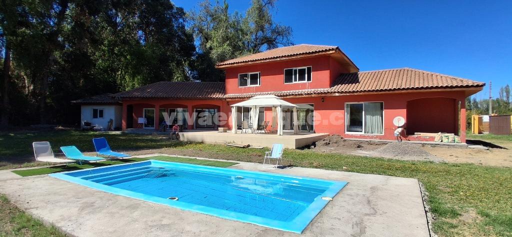 Casa en venta en Pirque — foto 1