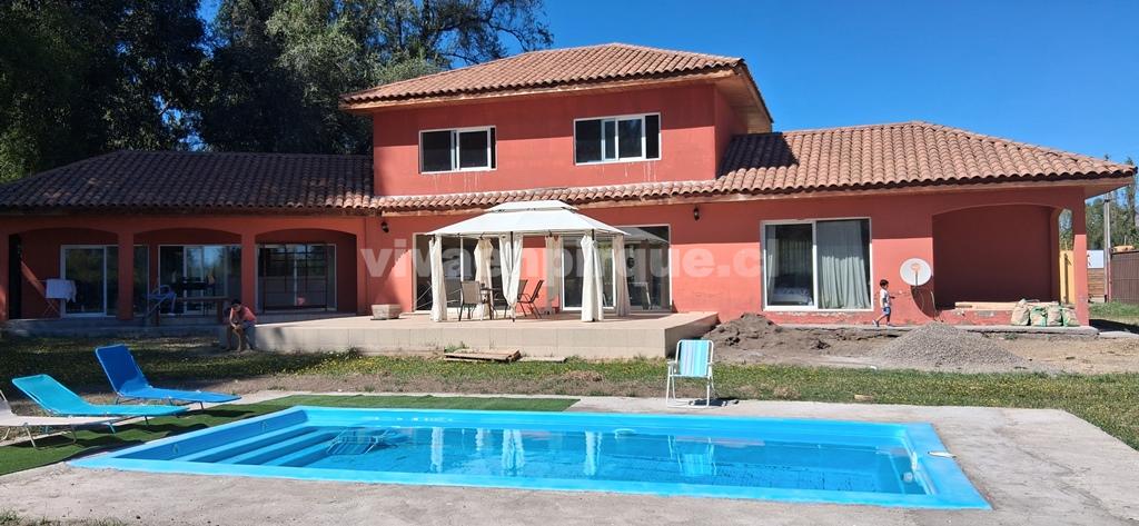 Casa en venta en Pirque — foto 2