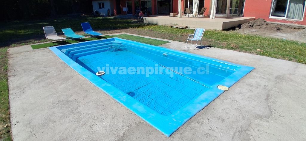 Casa en venta en Pirque — foto 3