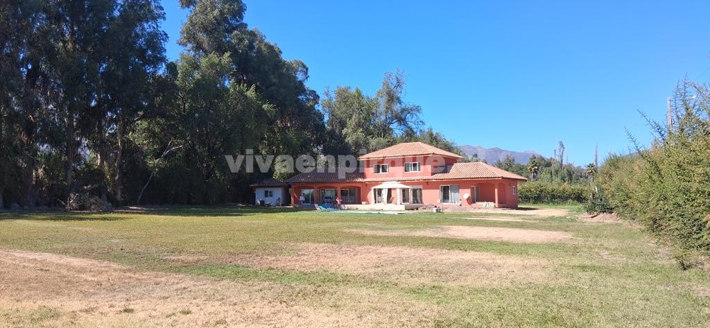 Casa en venta en Pirque — foto 4