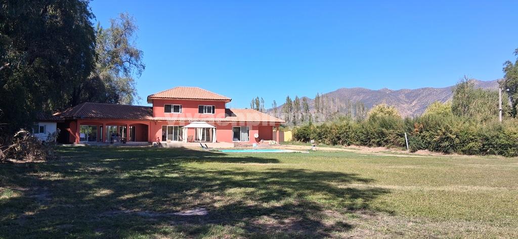 Casa en venta en Pirque — foto 5