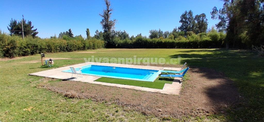 Casa en venta en Pirque — foto 6