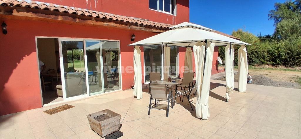Casa en venta en Pirque — foto 7