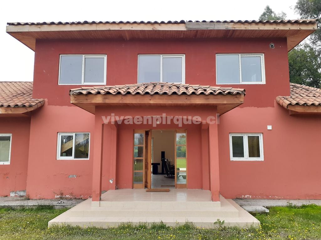 Casa en venta en Pirque — foto 9