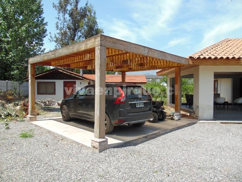 Casa en venta en Pirque — foto 5