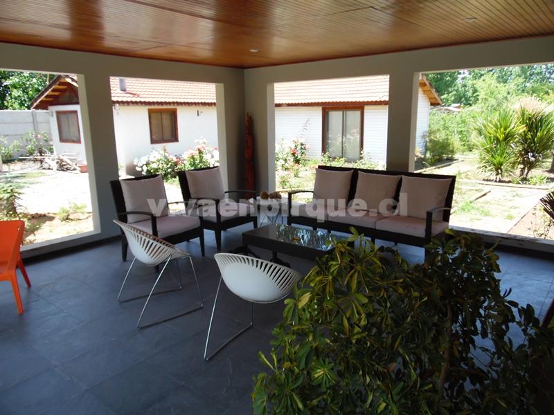 Casa en venta en Pirque — foto 6