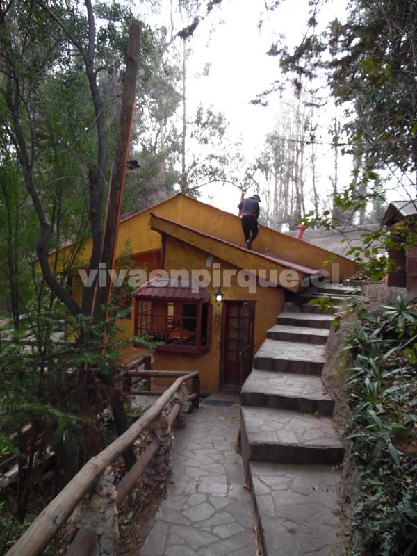 Casa en venta en Pirque — foto 2