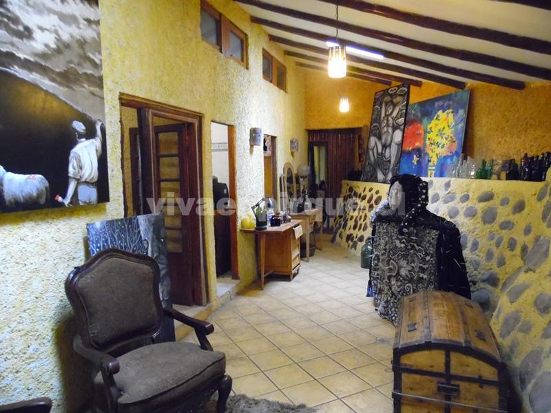 Casa en venta en Pirque — foto 7