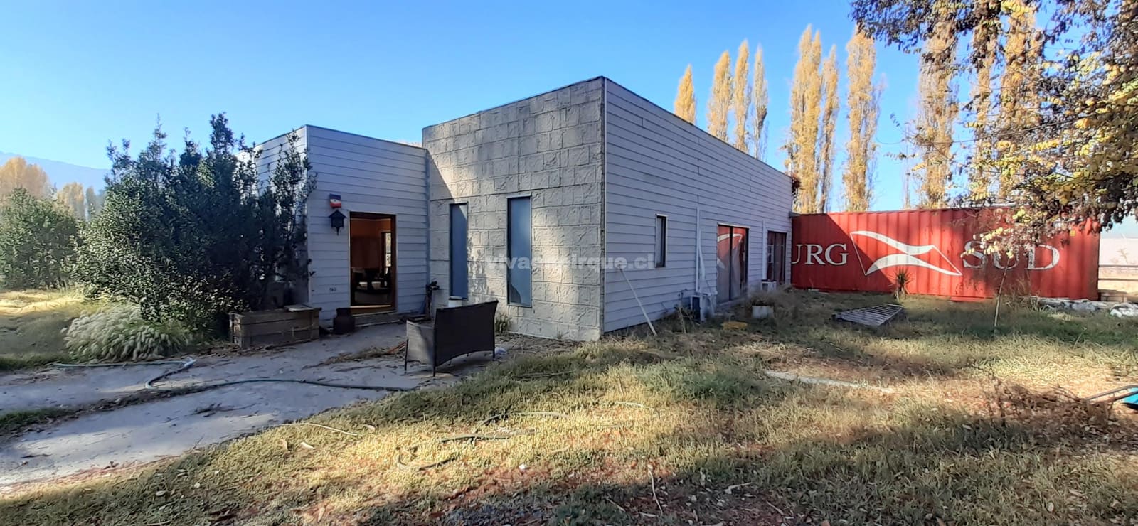 Casa en venta en Pirque — foto 1