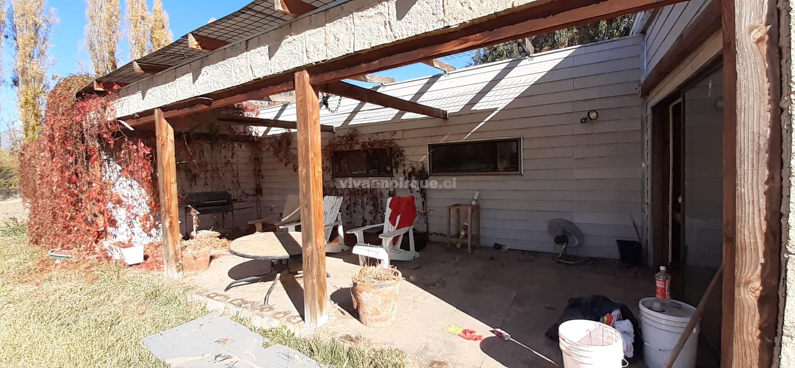 Casa en venta en Pirque — foto 3