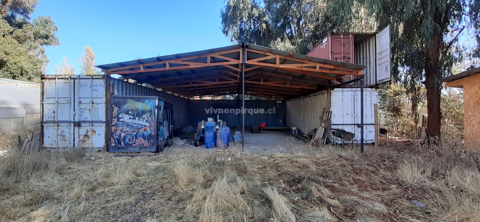 Casa en venta en Pirque — foto 6