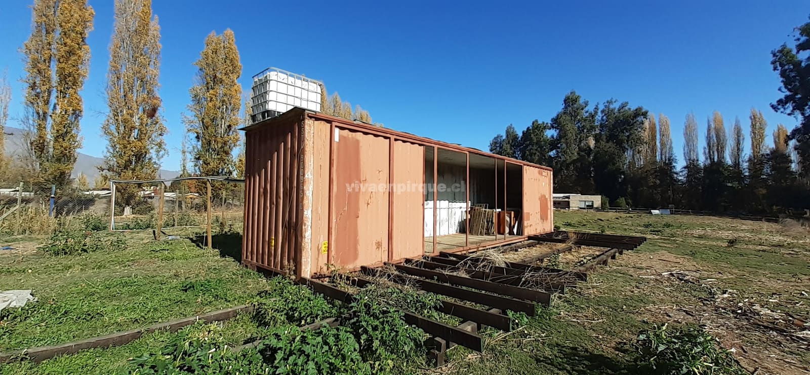 Casa en venta en Pirque — foto 7