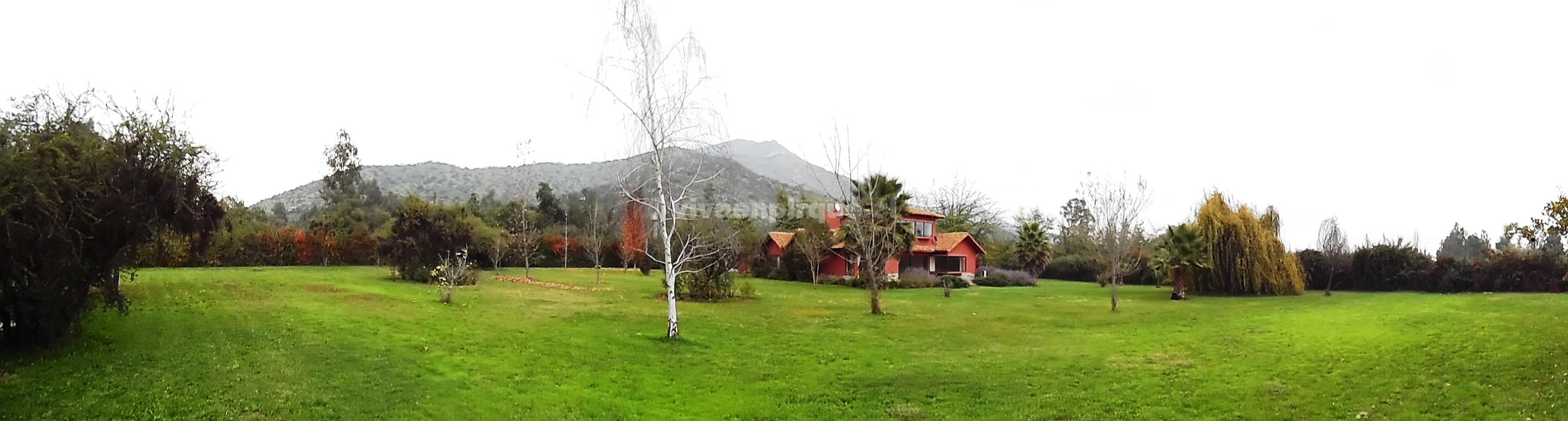 Casa en venta en Pirque — foto 2