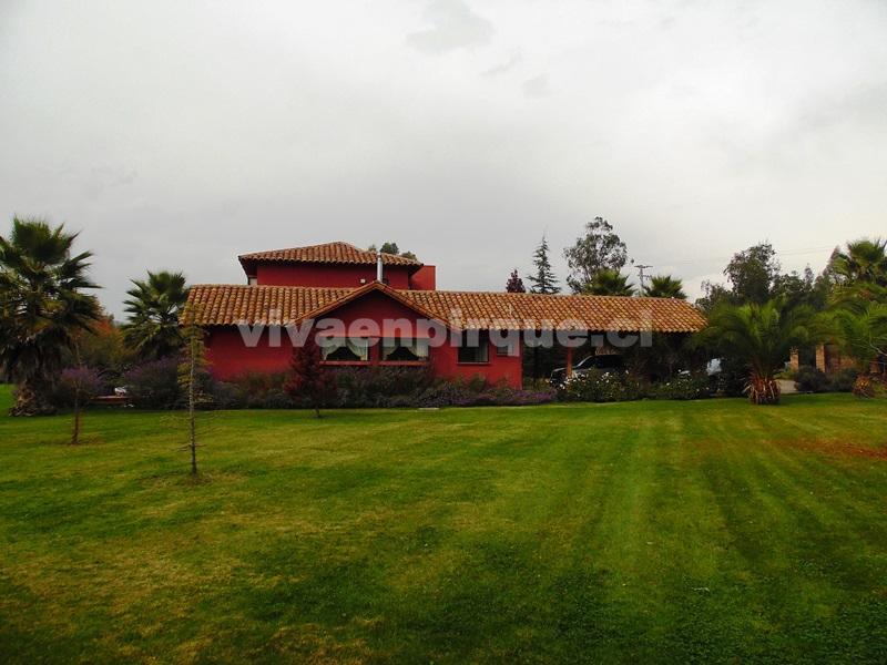 Casa en venta en Pirque — foto 4