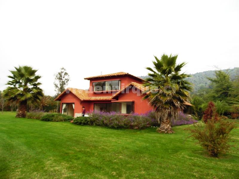 Casa en venta en Pirque — foto 5