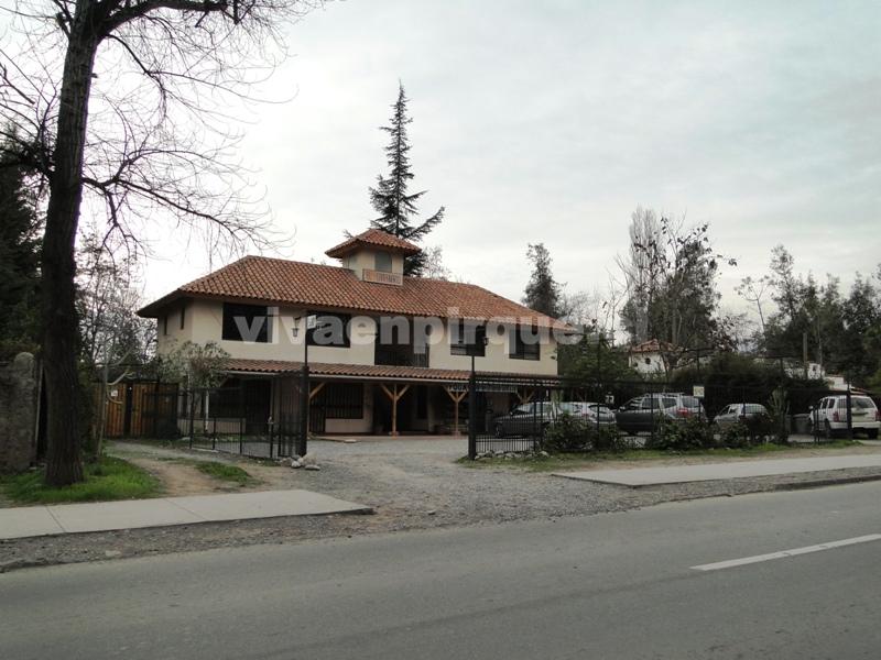 Local comercial en venta en Pirque — foto 2