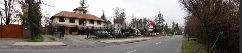 Local comercial en venta en Pirque — foto 3
