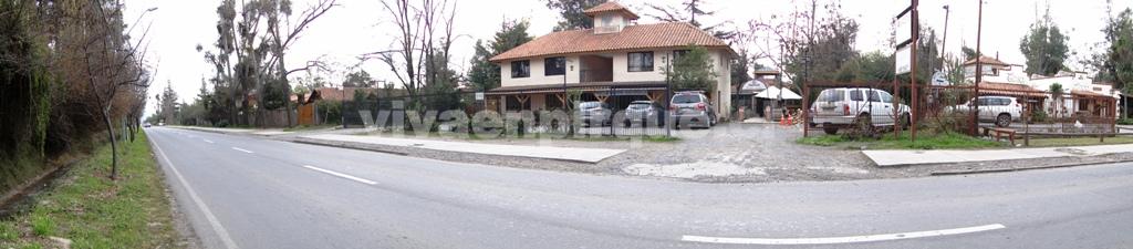 Local comercial en venta en Pirque — foto 4