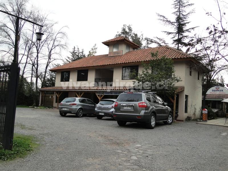 Local comercial en venta en Pirque — foto 5