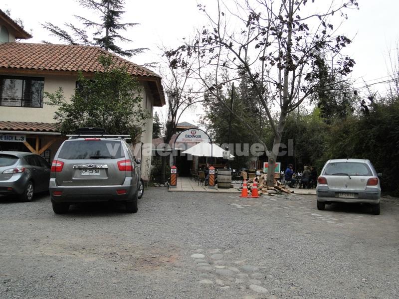 Local comercial en venta en Pirque — foto 6