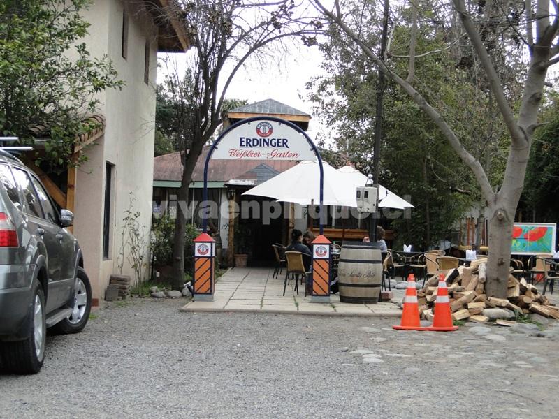 Local comercial en venta en Pirque — foto 7