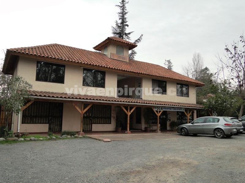 Local comercial en venta en Pirque — foto 8