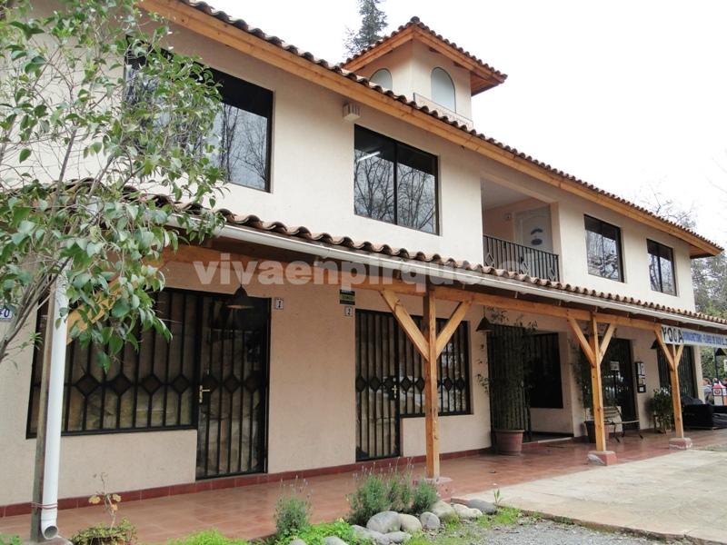 Local comercial en venta en Pirque — foto 9