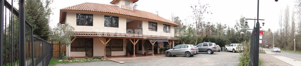 Local comercial en venta en Pirque — foto 10