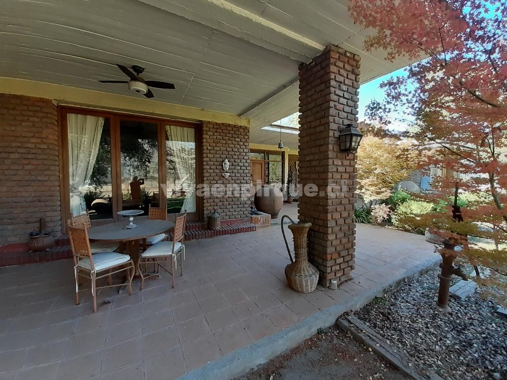 Casa en venta en Pirque — foto 1