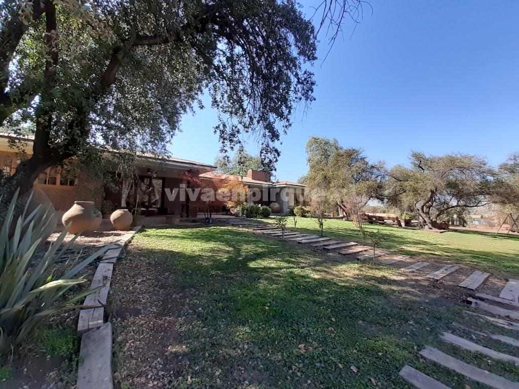 Casa en venta en Pirque — foto 2