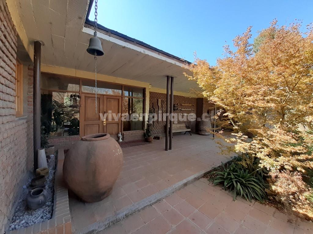 Casa en venta en Pirque — foto 3